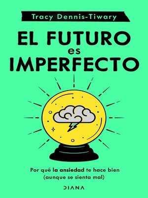 cover image of El futuro es imperfecto